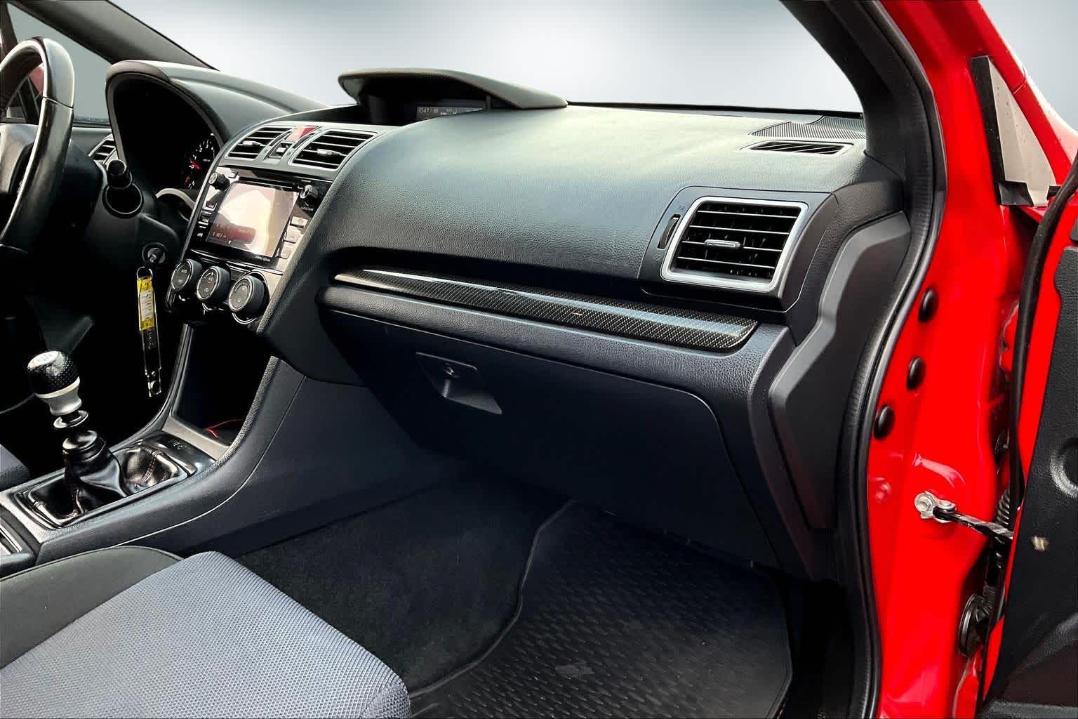 Thumbnail: 2018 Subaru WRX - 23