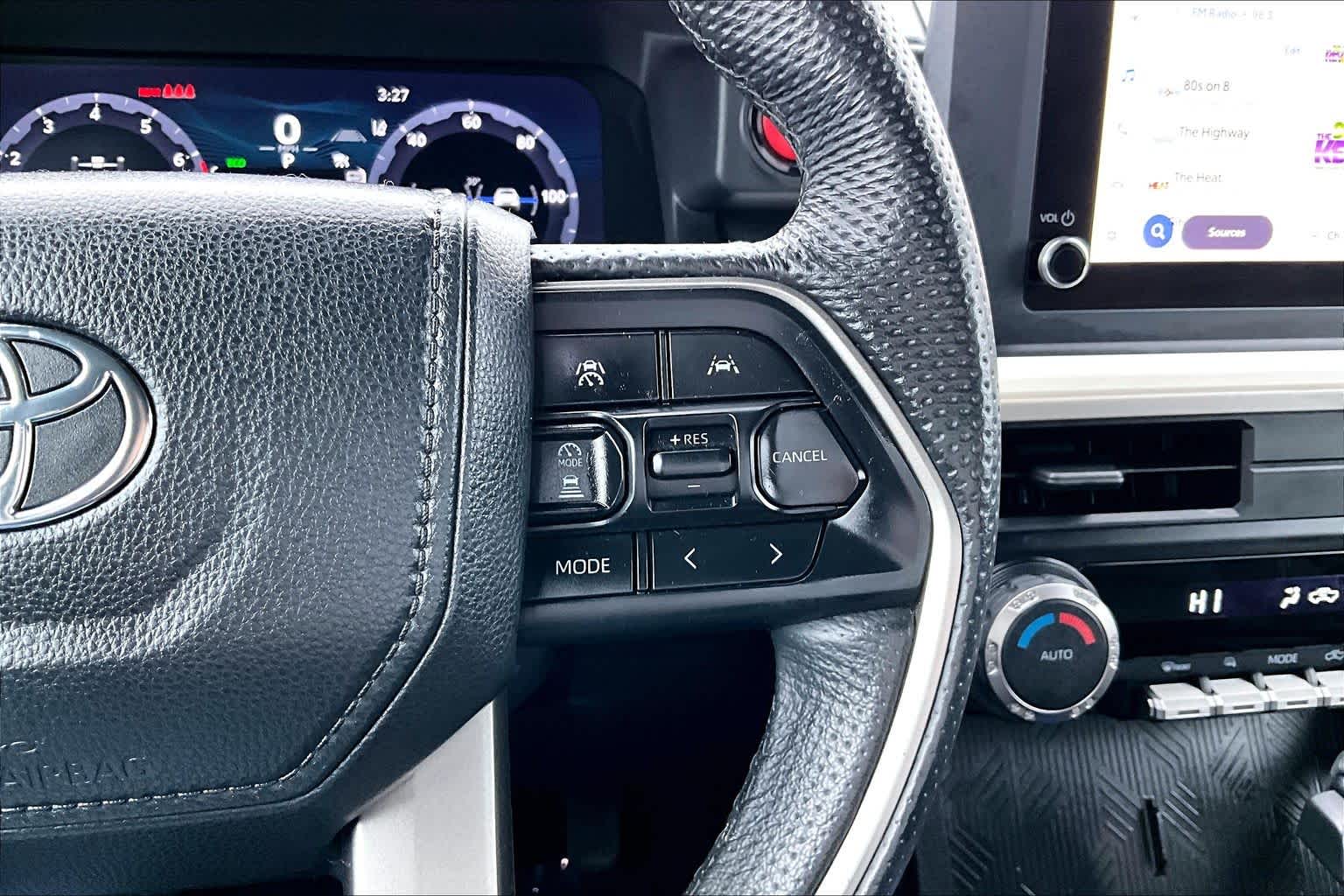 Thumbnail: 2024 Toyota Tacoma - 24