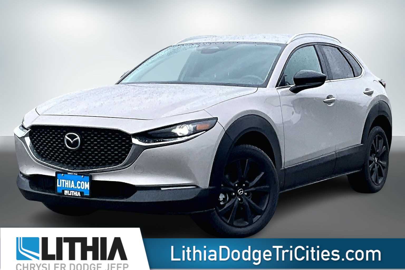 Thumbnail: 2024 Mazda CX-30 - 1