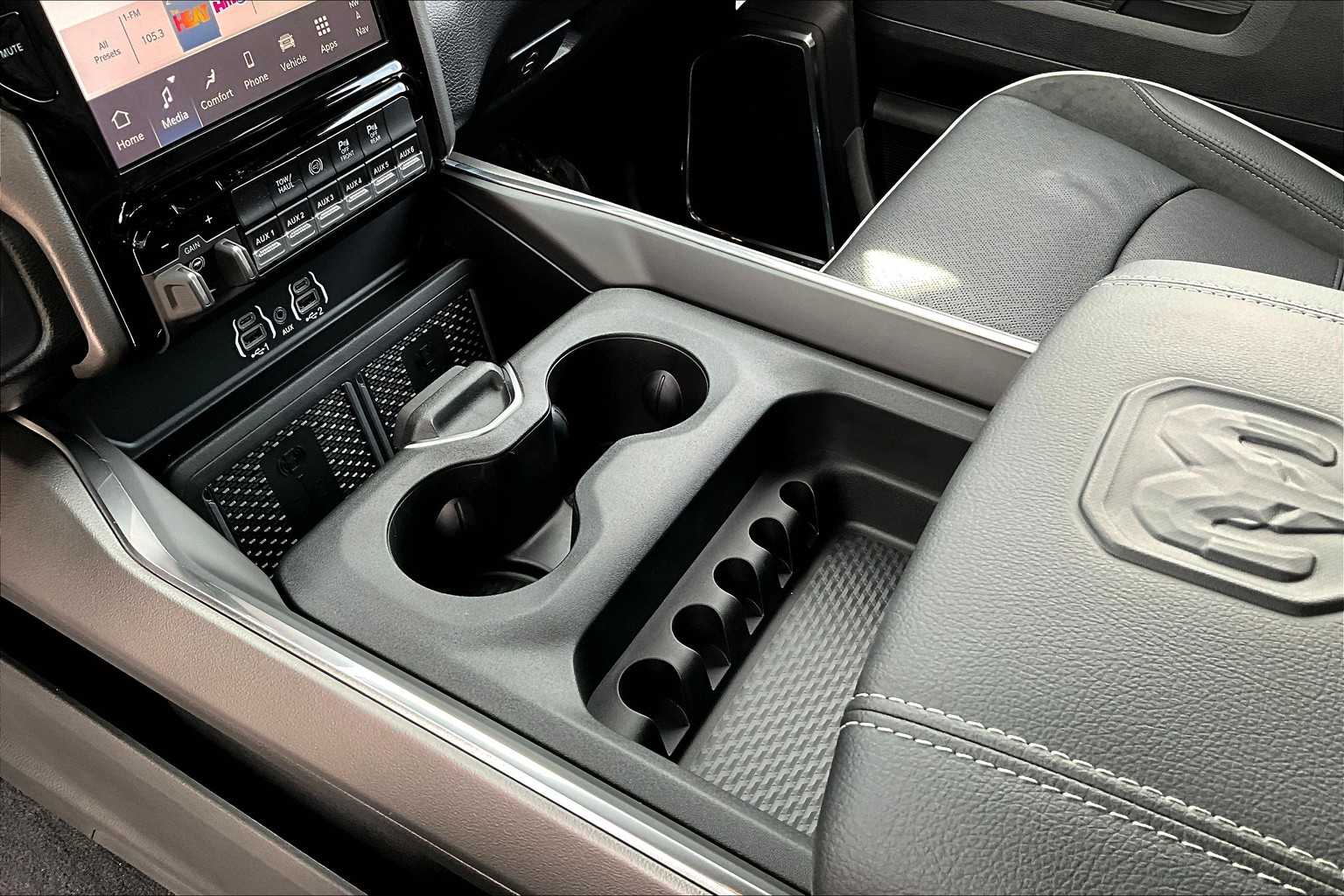 Thumbnail: 2026 RAM 2500 - 17