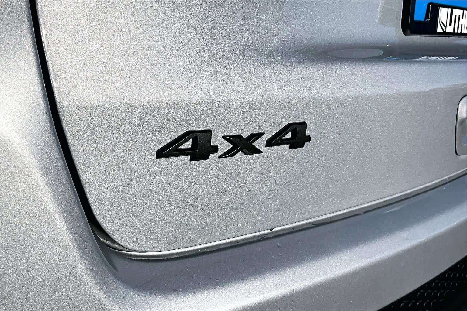 Thumbnail: 2026 Jeep Compass - 7