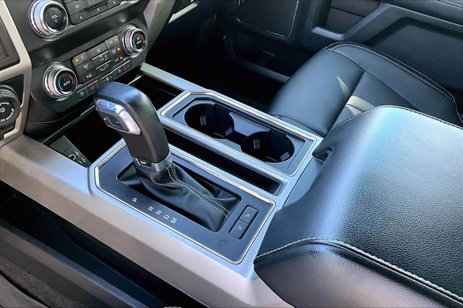 Thumbnail: 2020 Ford F-150 - 16