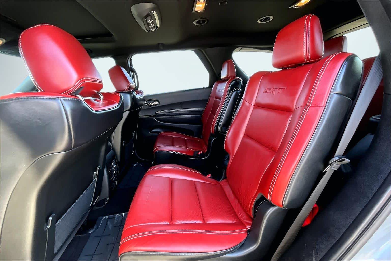 Thumbnail: 2023 Dodge Durango - 29