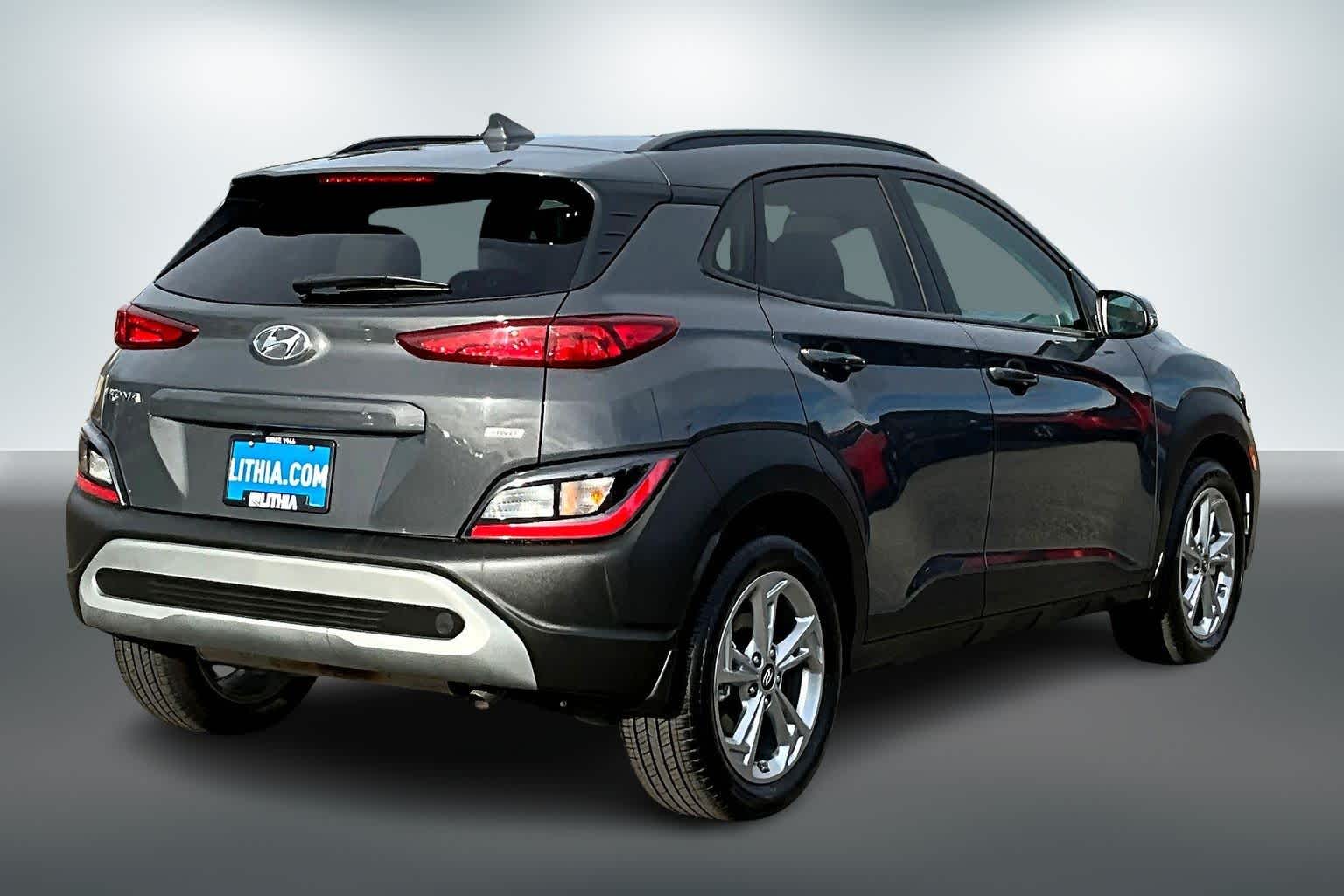 Thumbnail: 2023 Hyundai Kona - 22