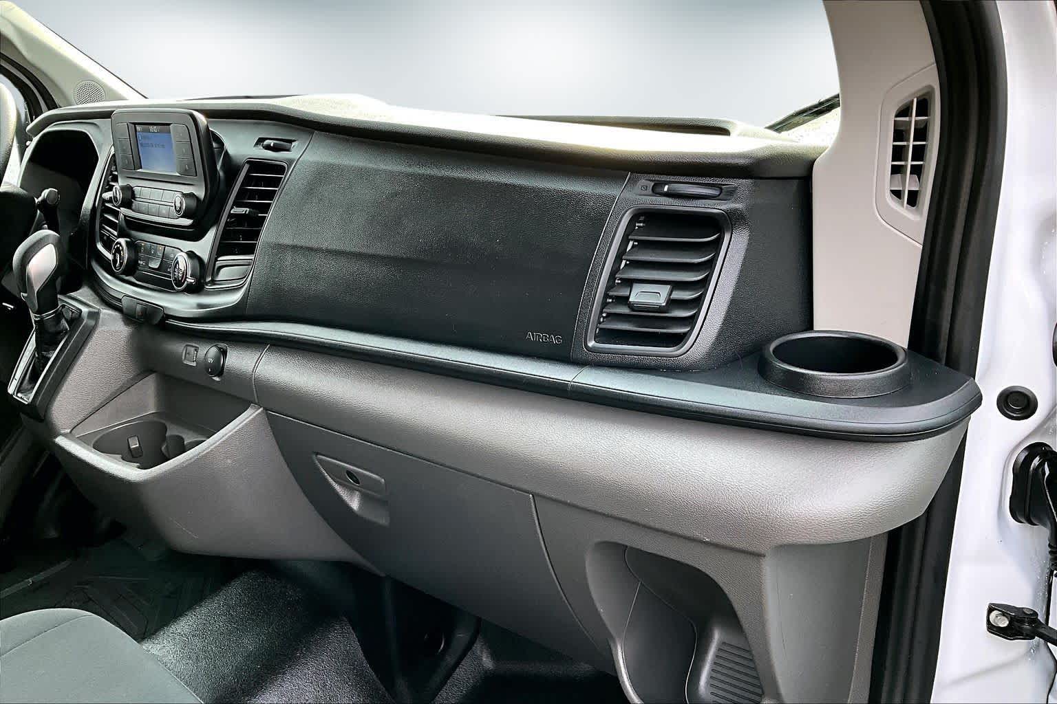 Thumbnail: 2024 Ford Transit Series - 21