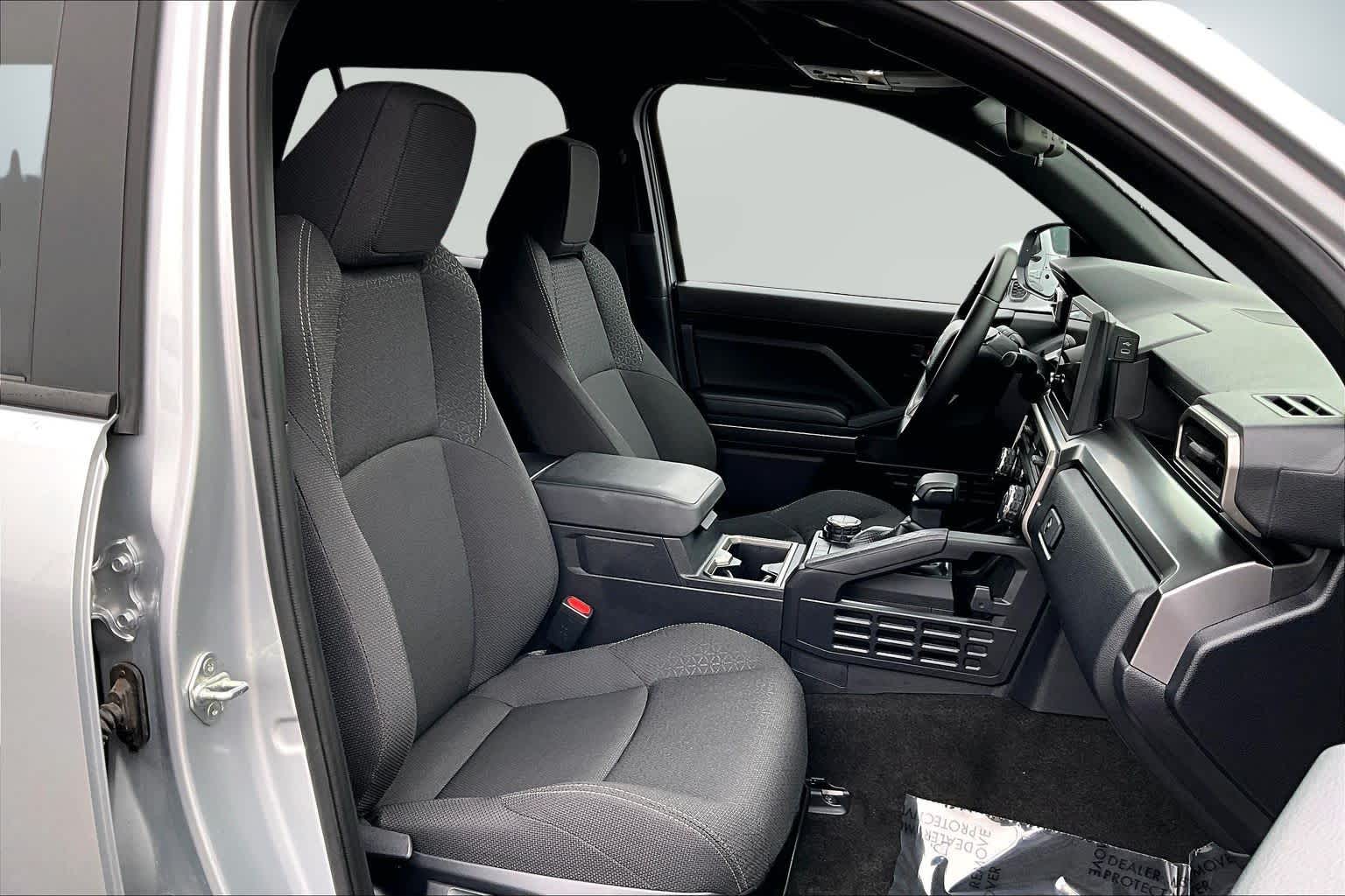 Thumbnail: 2025 Toyota 4Runner - 13