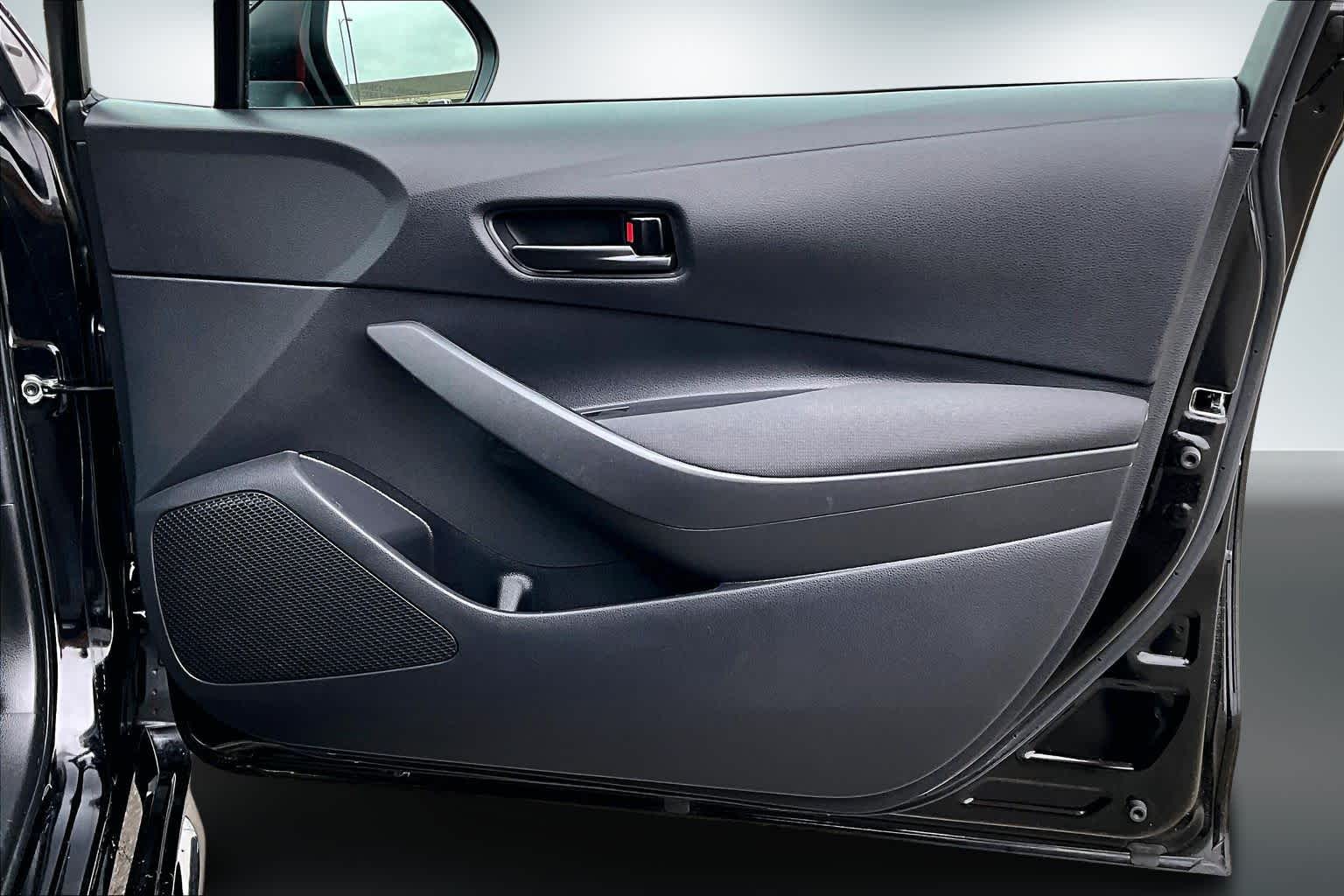 Thumbnail: 2024 Toyota Corolla - 27