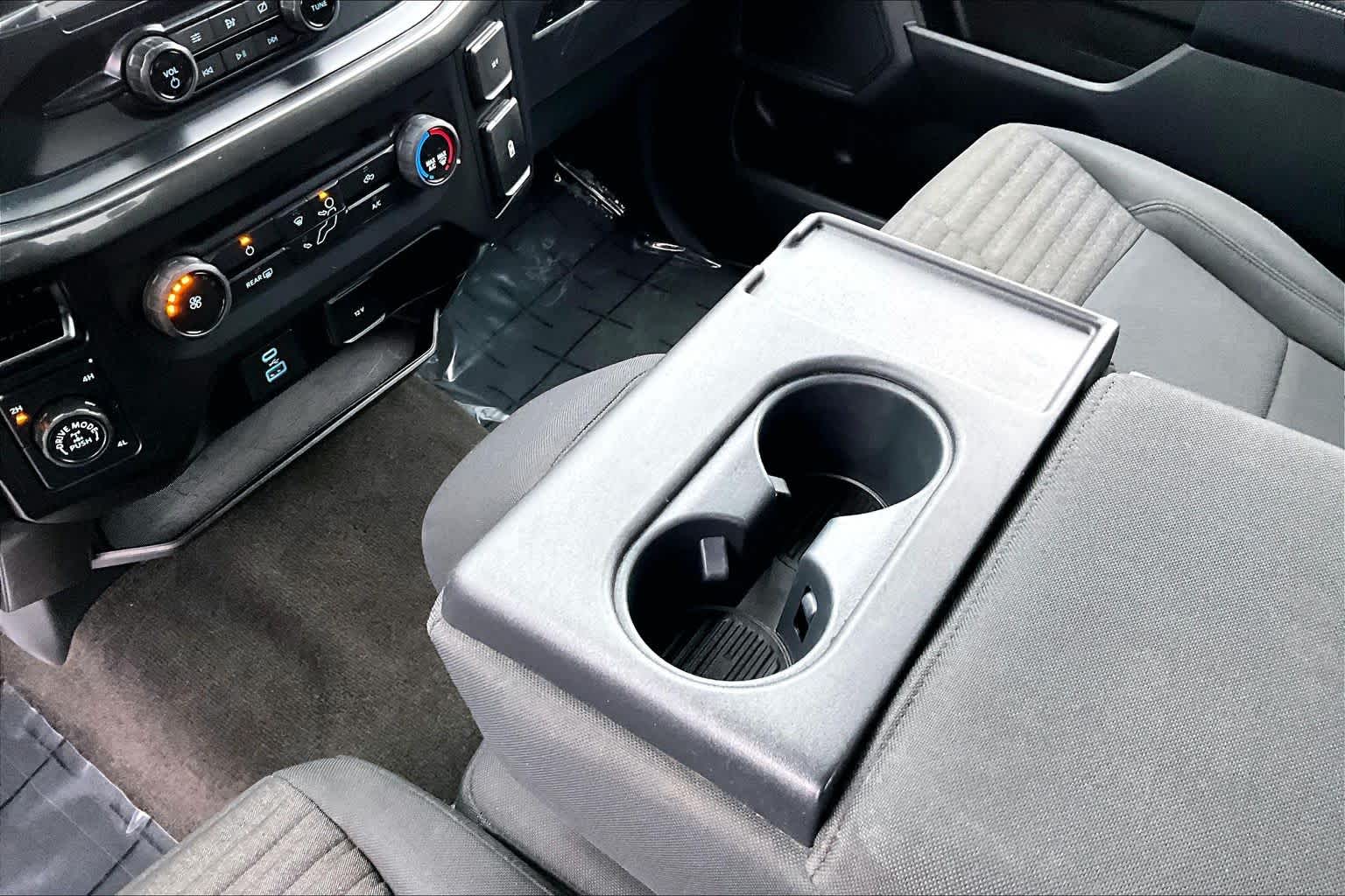 Thumbnail: 2021 Ford F-150 - 16