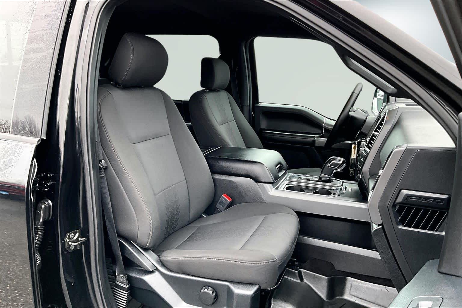 Thumbnail: 2018 Ford F-150 - 12