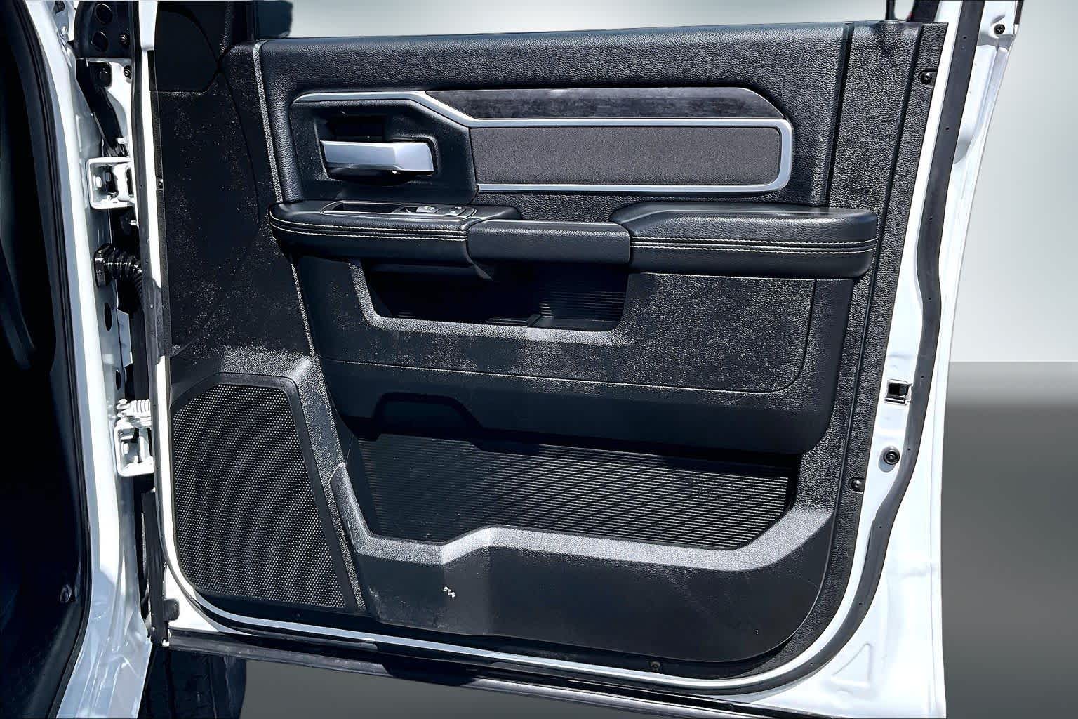 Thumbnail: 2024 RAM 3500 - 28