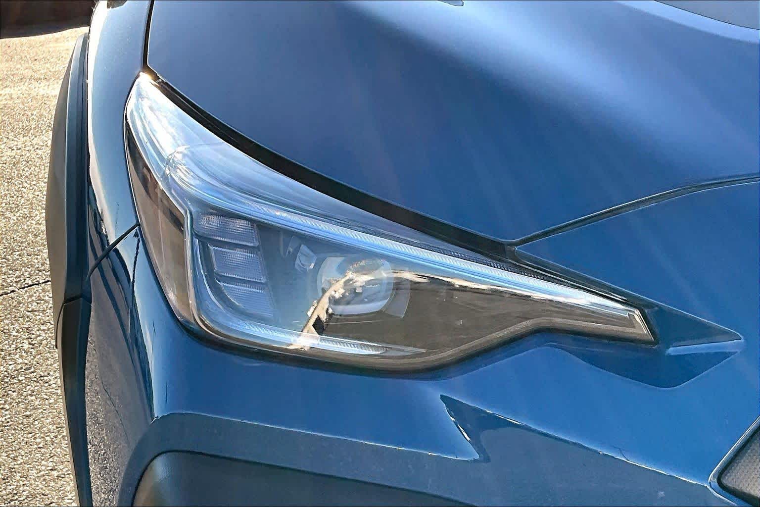 Thumbnail: 2024 Subaru Crosstrek - 32