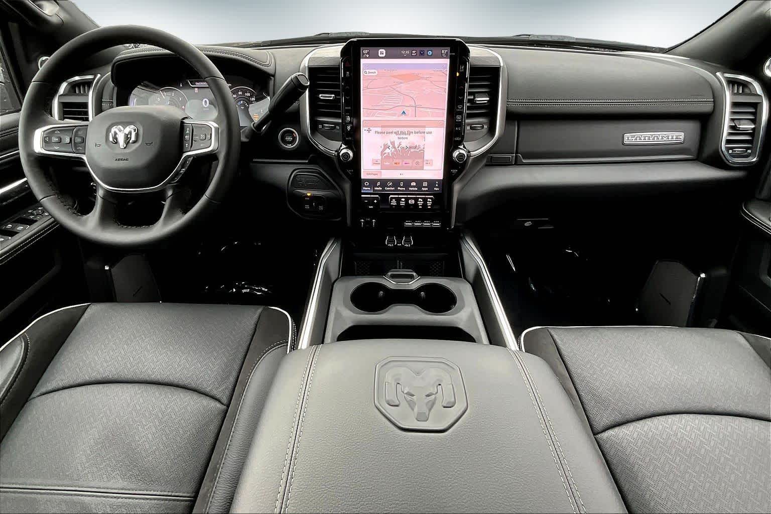 Thumbnail: 2026 RAM 2500 - 10