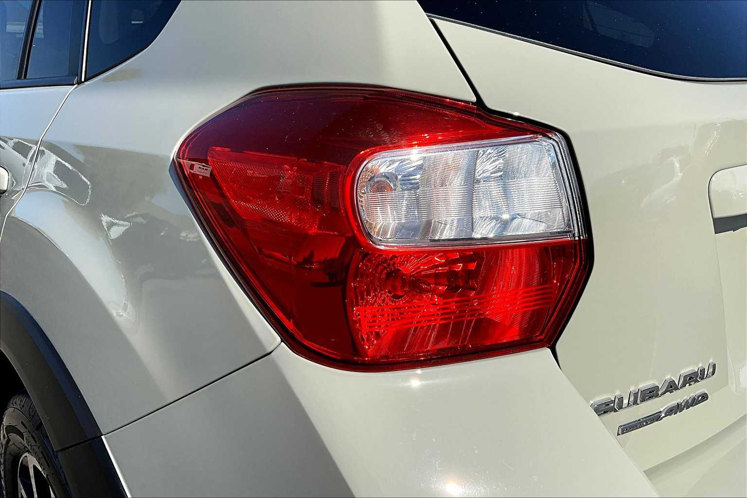 Thumbnail: 2017 Subaru Crosstrek - 33