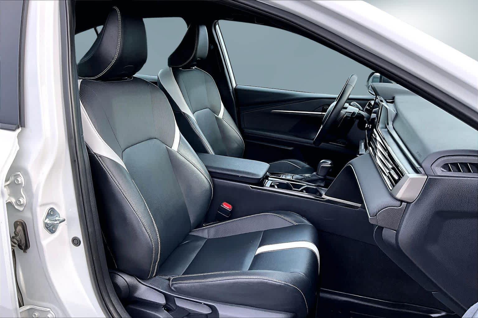 Thumbnail: 2025 Toyota Camry - 13