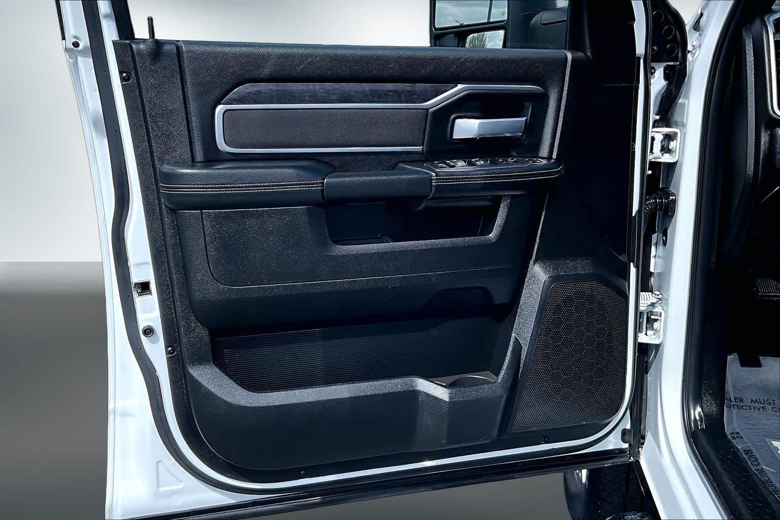 Thumbnail: 2024 RAM 3500 - 27