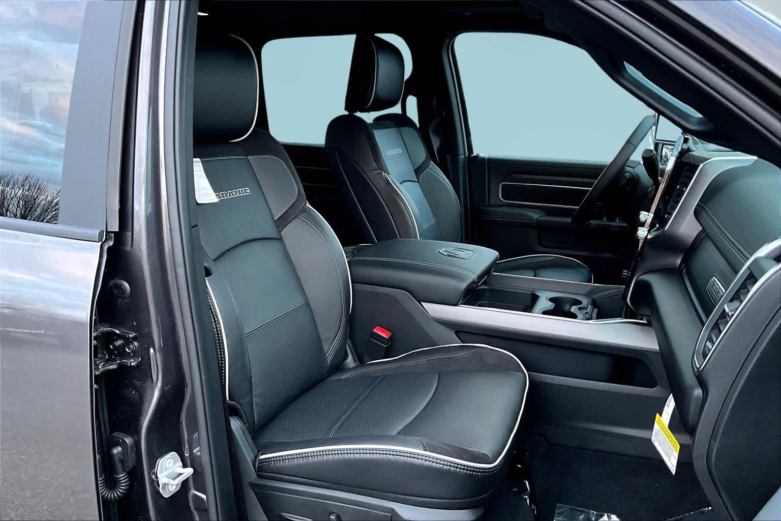 Thumbnail: 2026 RAM 3500 - 14