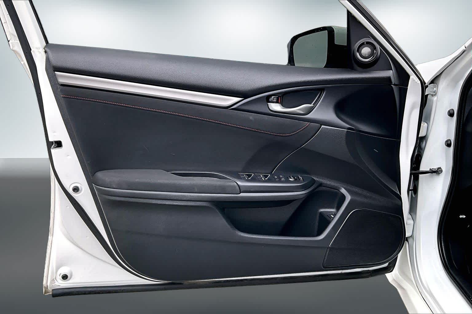 Thumbnail: 2018 Honda Civic - 27