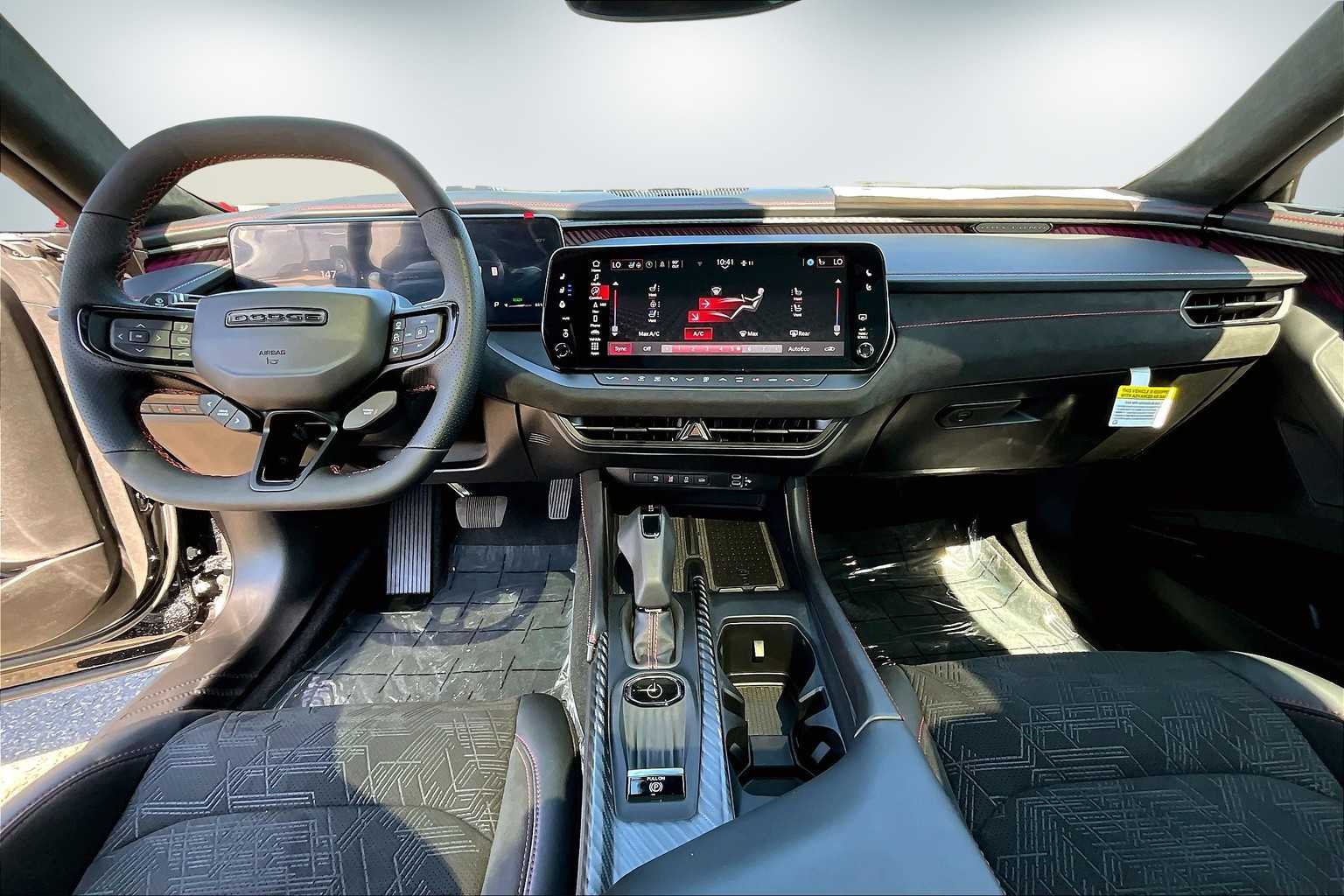 Thumbnail: 2024 Dodge Charger - 10