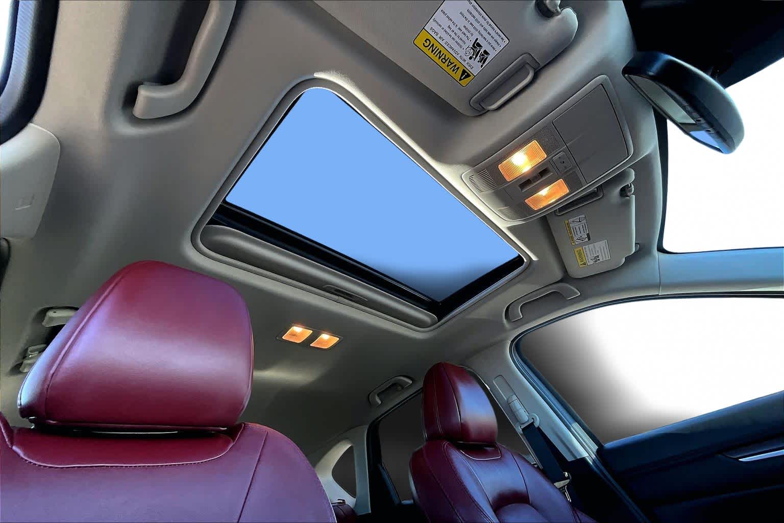 Thumbnail: 2023 Mazda CX-5 - 30