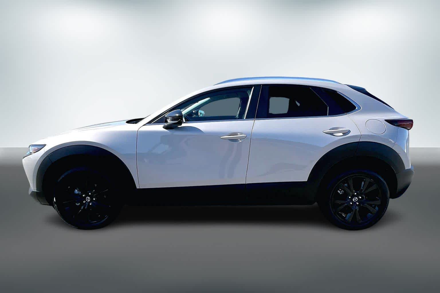 Thumbnail: 2024 Mazda CX-30 - 3