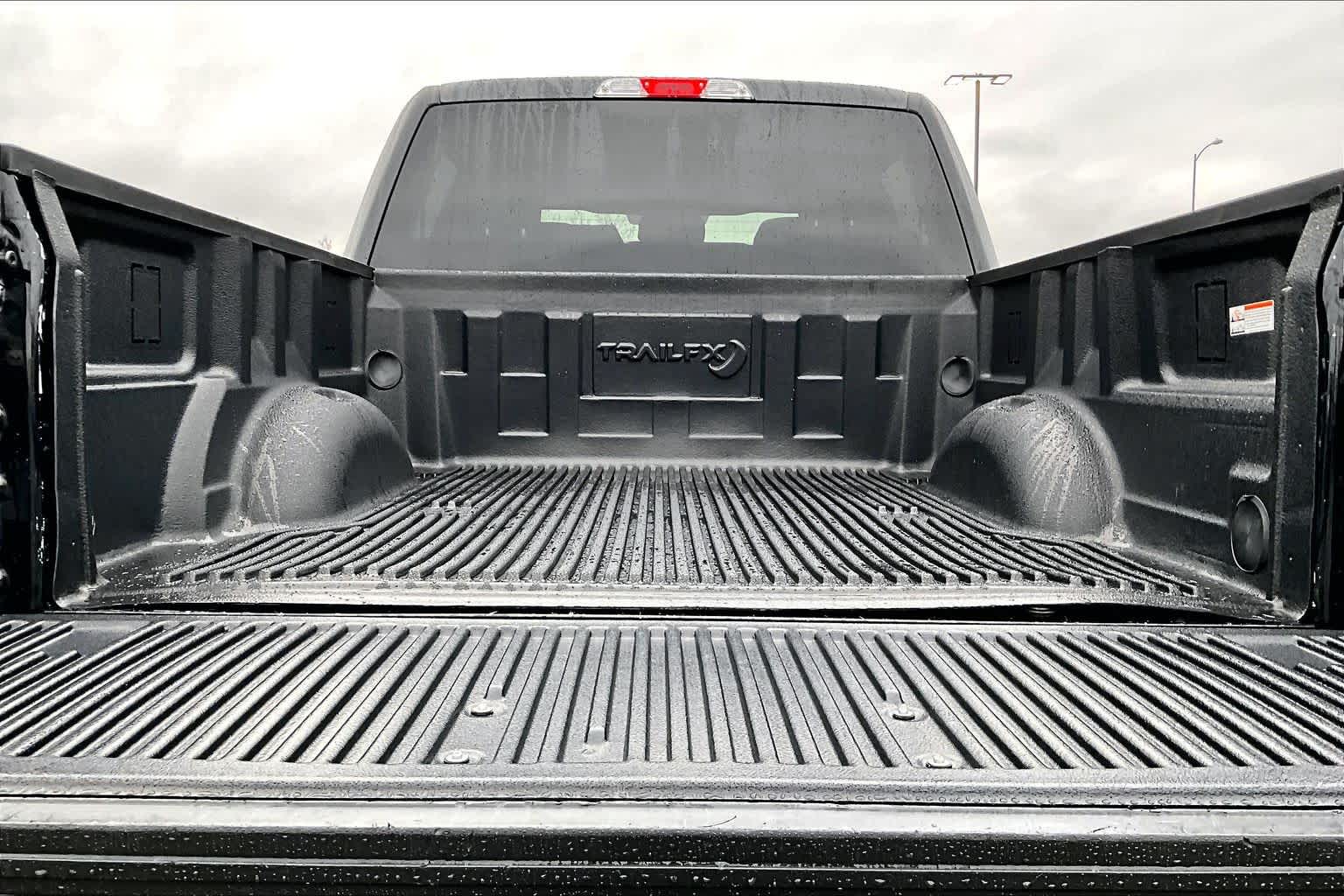 Thumbnail: 2018 Ford F-150 - 16