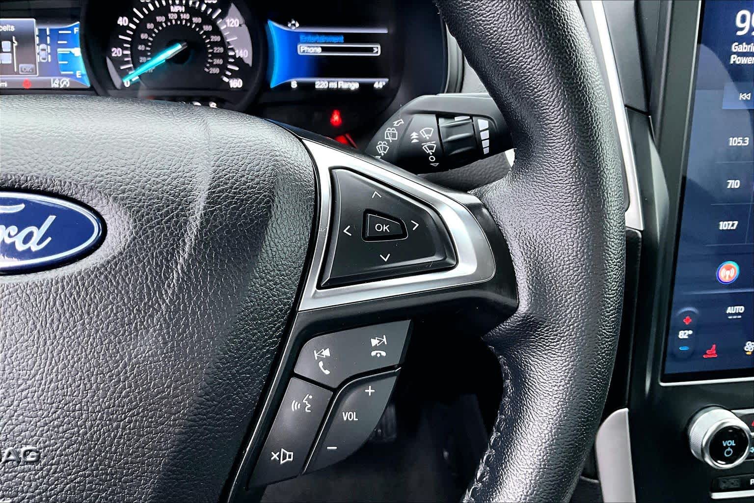 Thumbnail: 2024 Ford Edge - 25