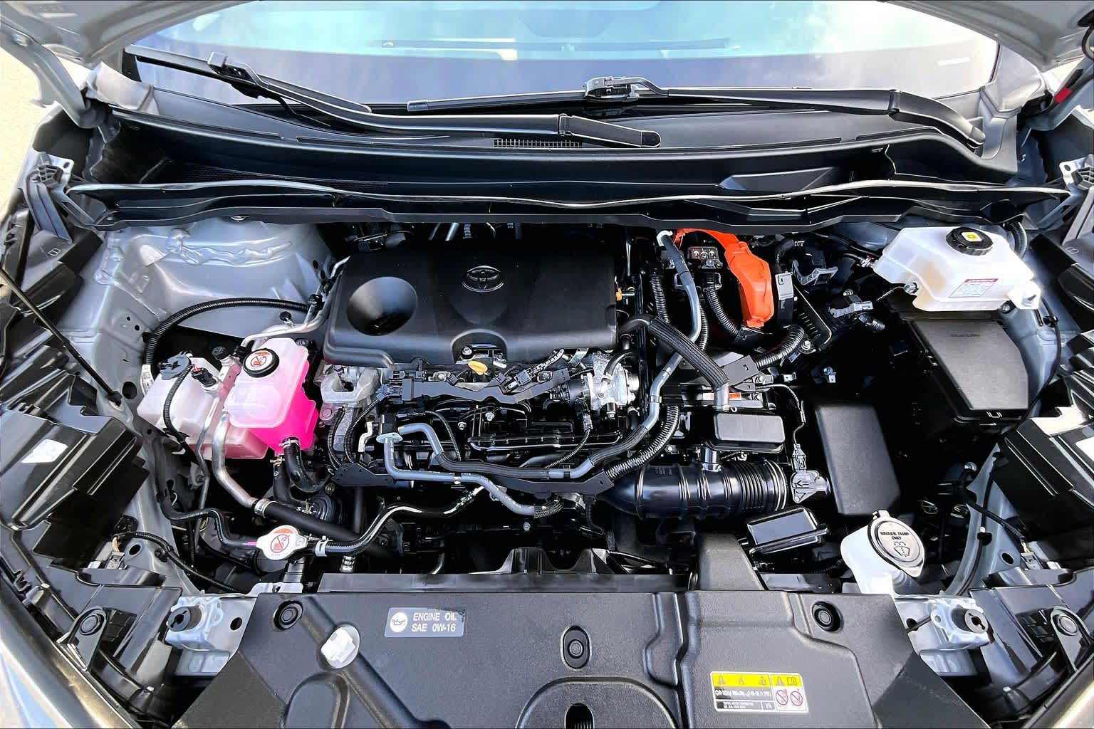 Thumbnail: 2024 Toyota Sienna - 9