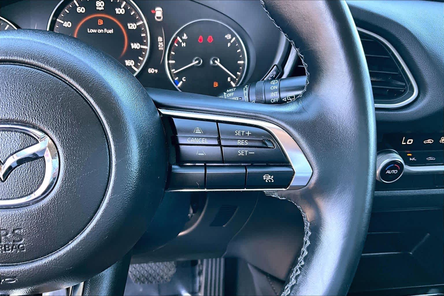 Thumbnail: 2024 Mazda CX-30 - 25