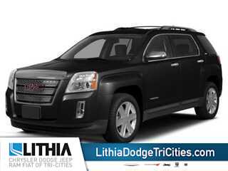 2015 GMC Terrain SLE -
                  Kennewick, WA