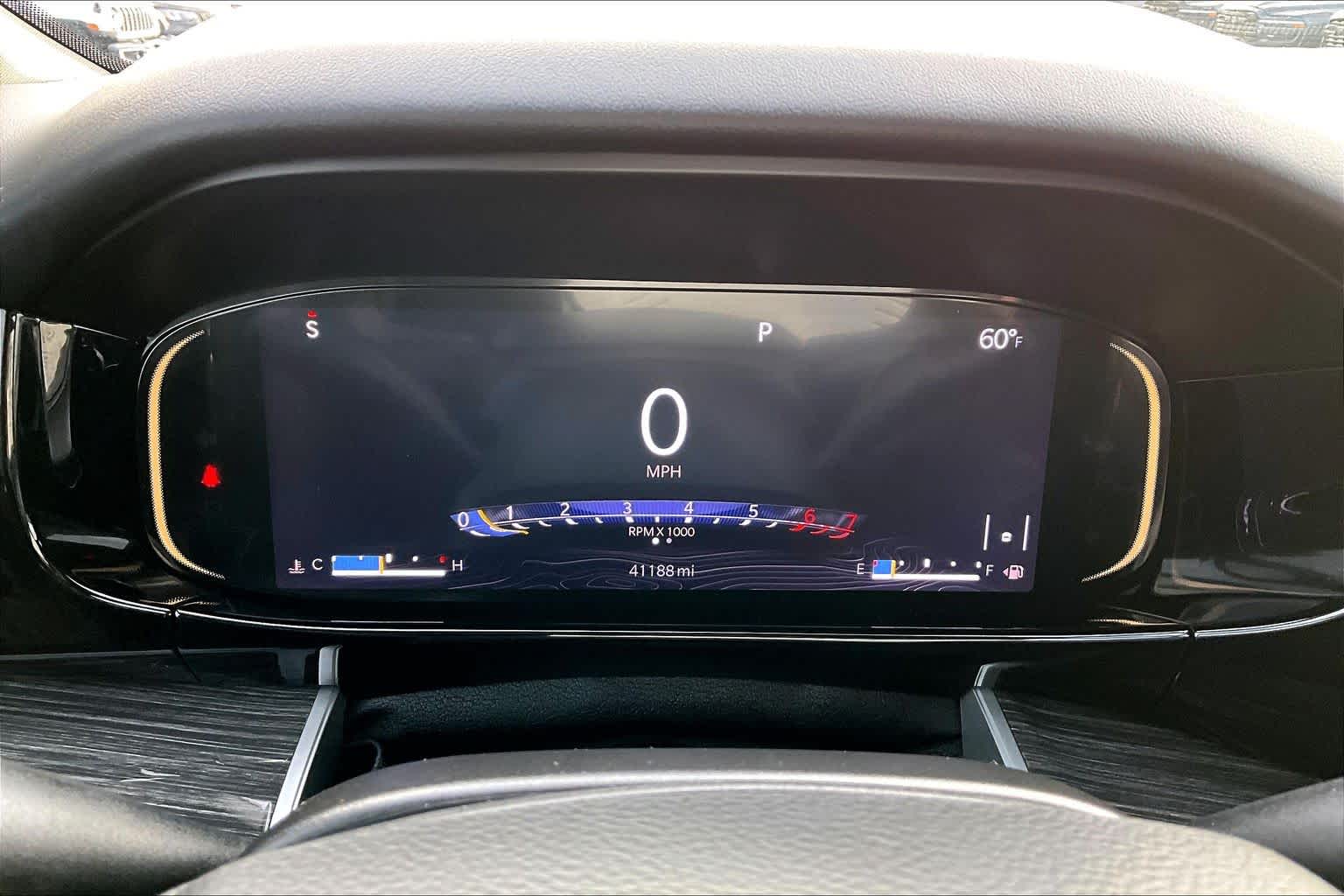 Thumbnail: 2022 Jeep Wagoneer - 17