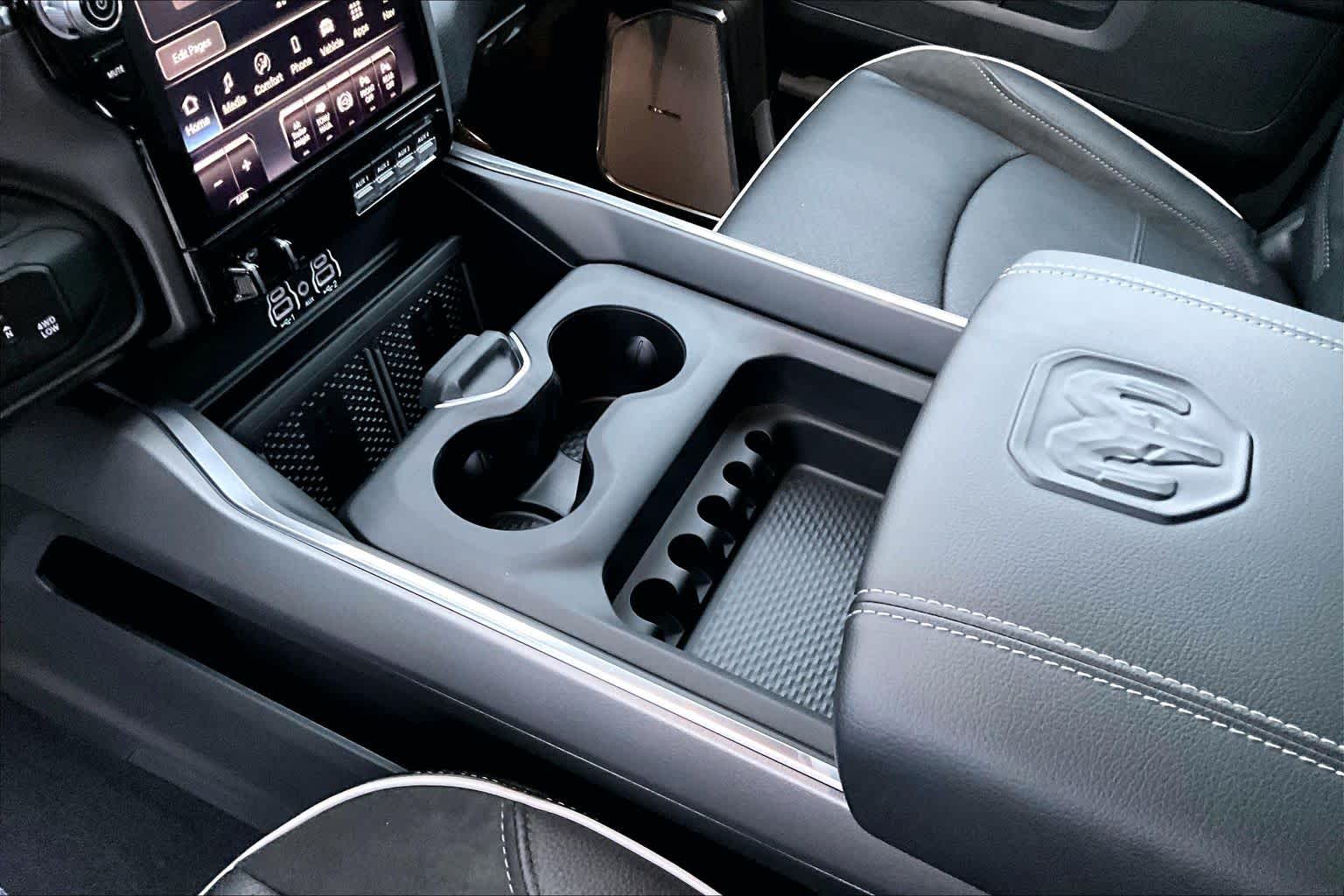 Thumbnail: 2026 RAM 3500 - 17