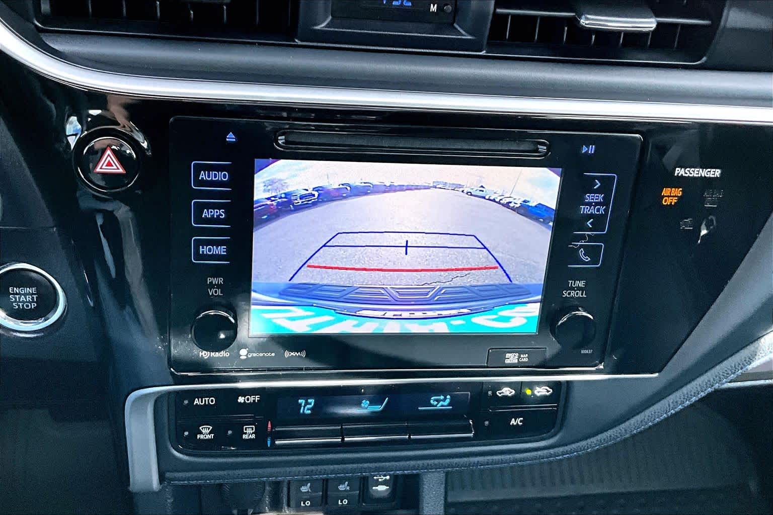 Thumbnail: 2017 Toyota Corolla - 26