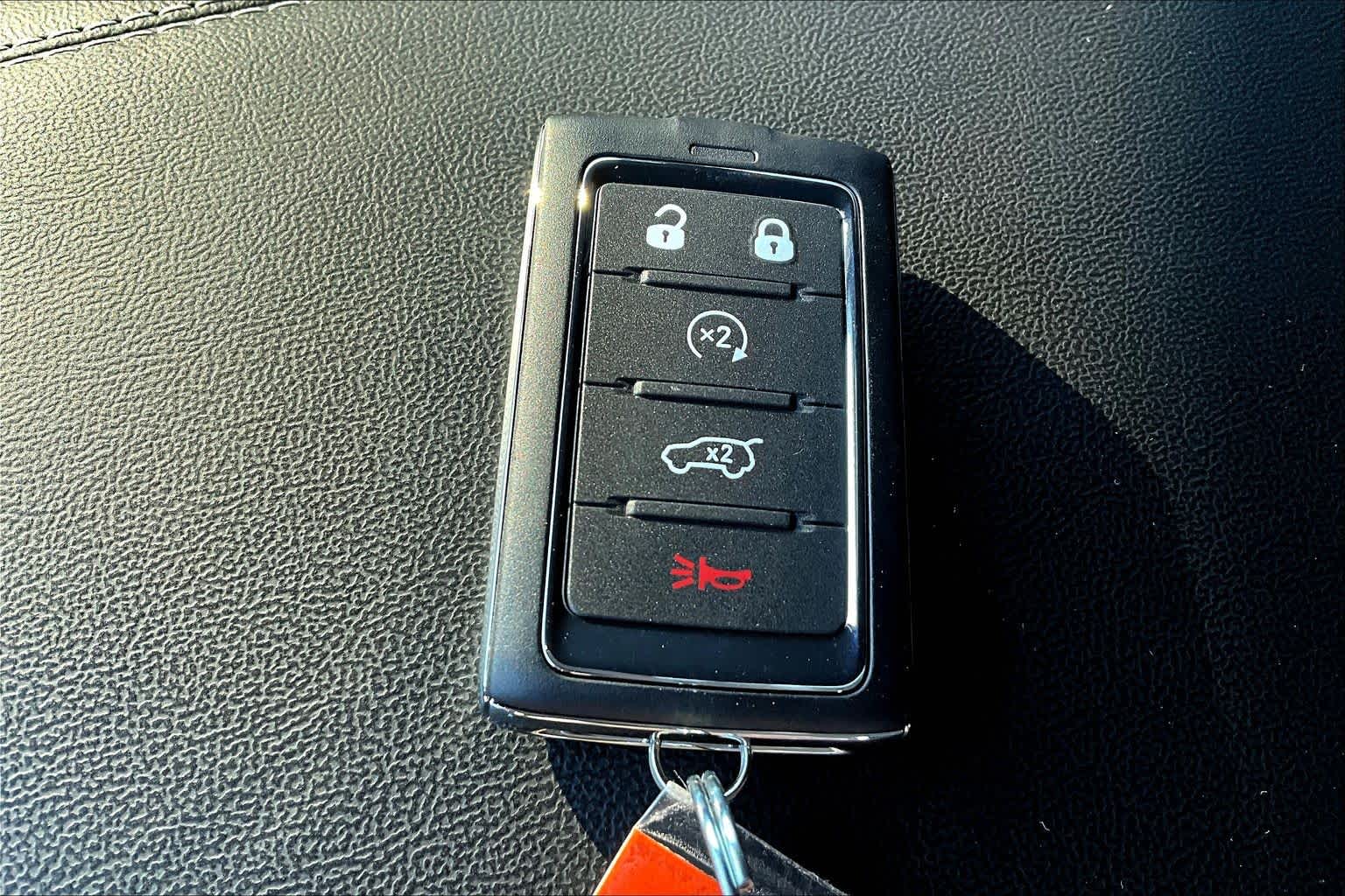 Thumbnail: 2025 Jeep Grand Cherokee - 20