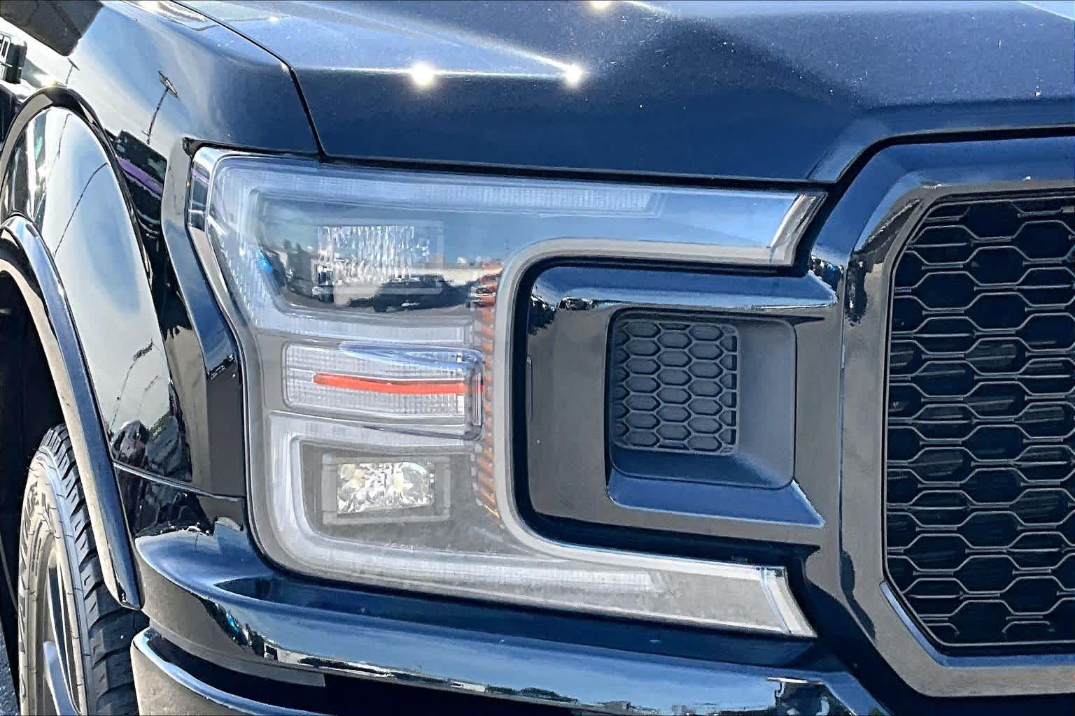 Thumbnail: 2020 Ford F-150 - 30
