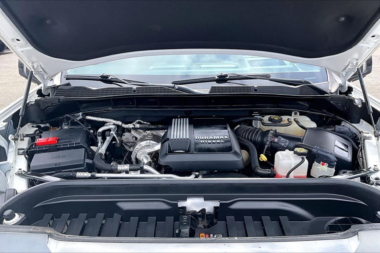 Thumbnail: 2021 GMC Sierra 1500 - 9