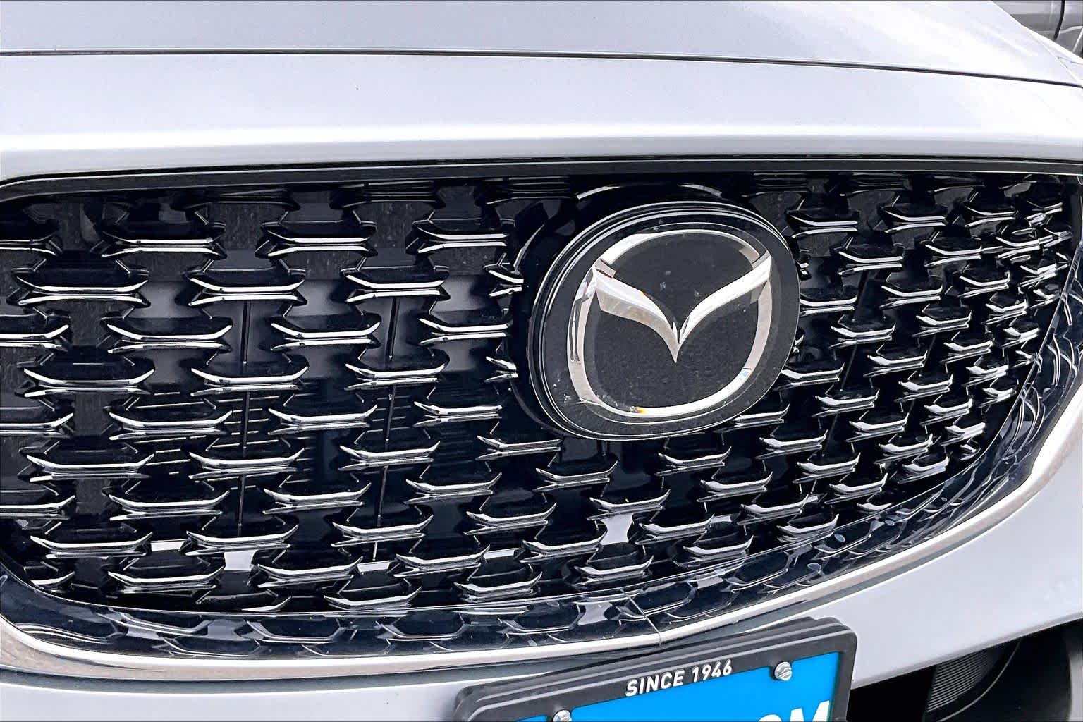 Thumbnail: 2023 Mazda CX-5 - 32