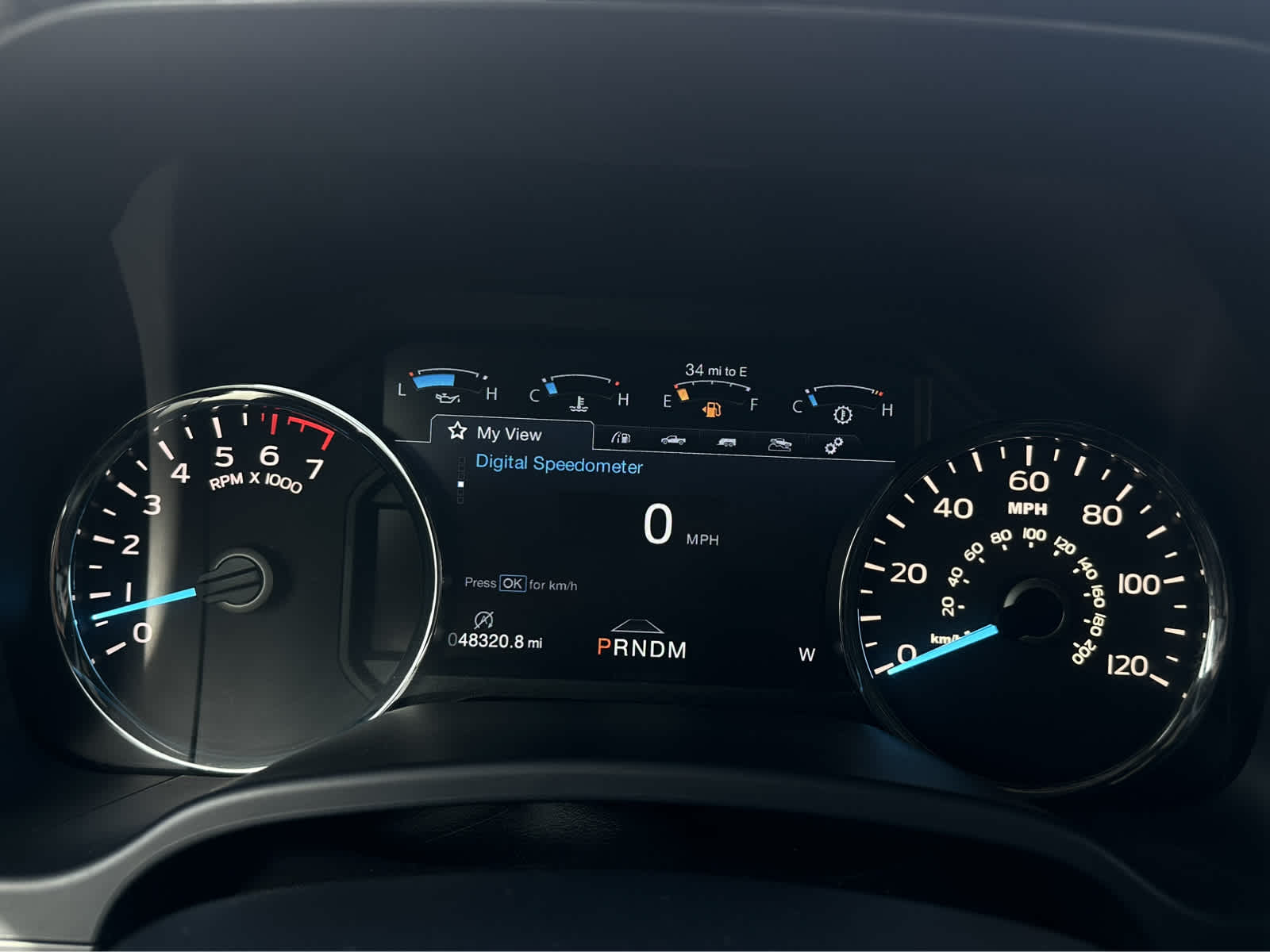 Thumbnail: 2019 Ford F-150 - 17