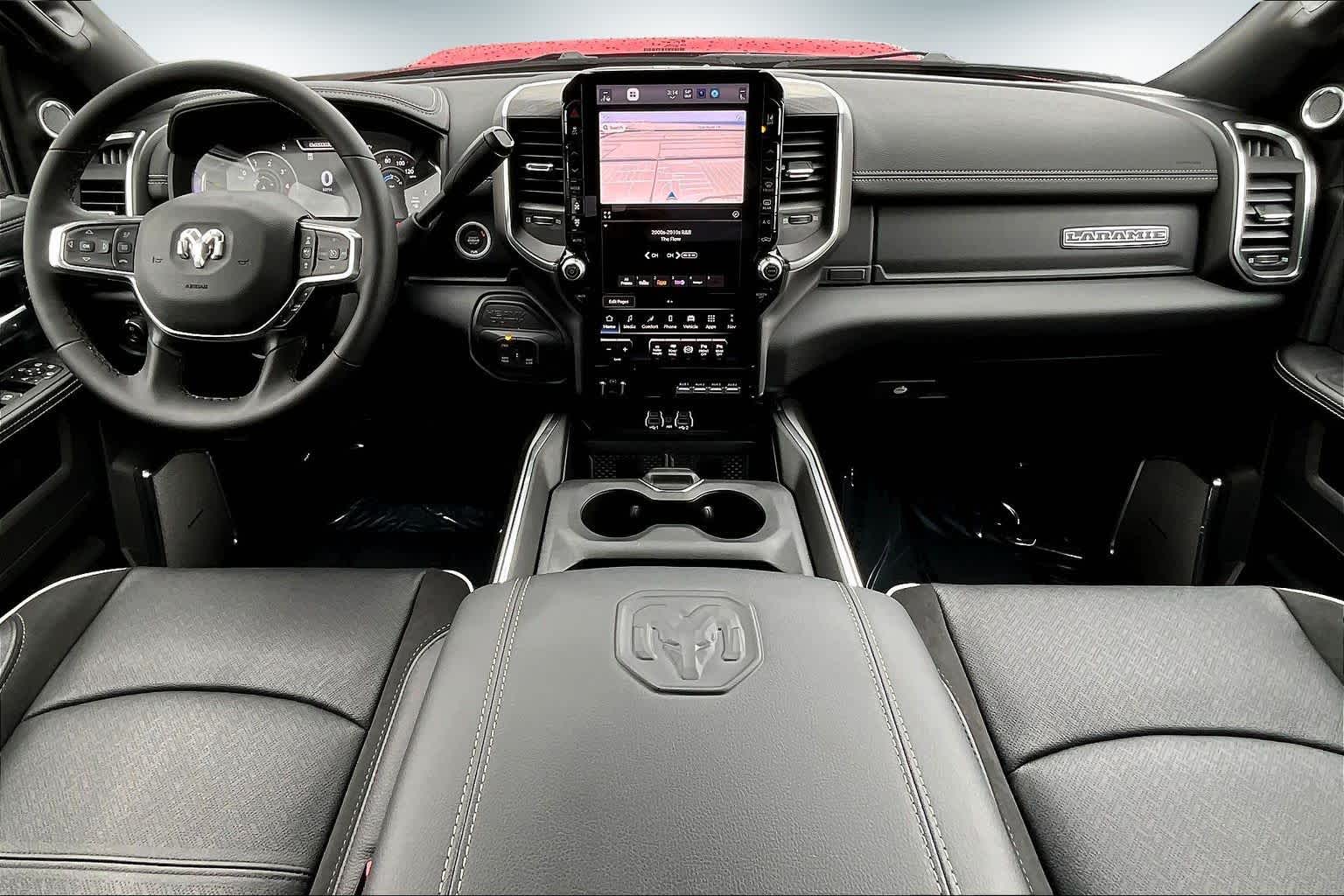 Thumbnail: 2026 RAM 3500 - 9