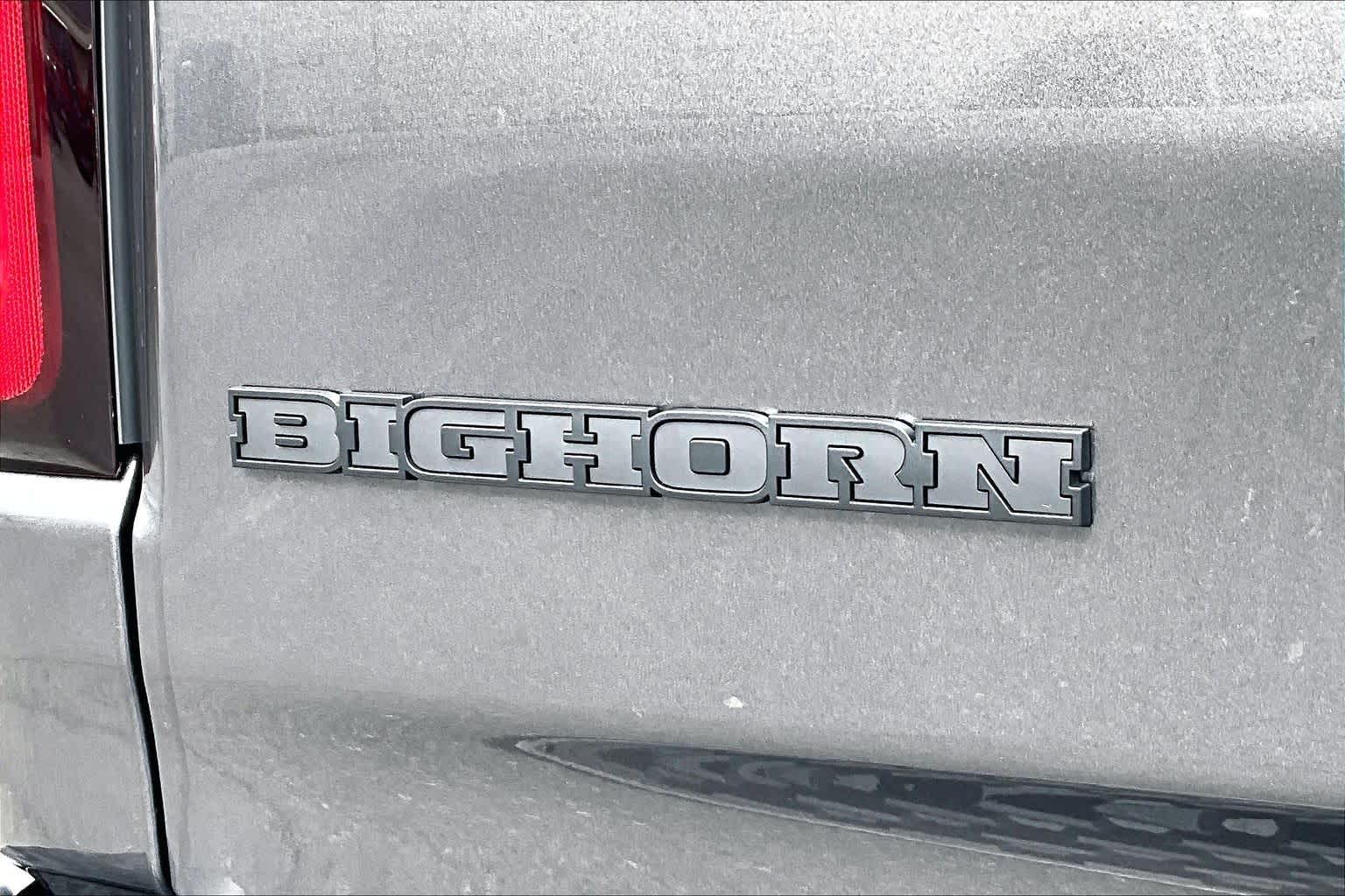 Thumbnail: 2026 RAM 1500 - 7