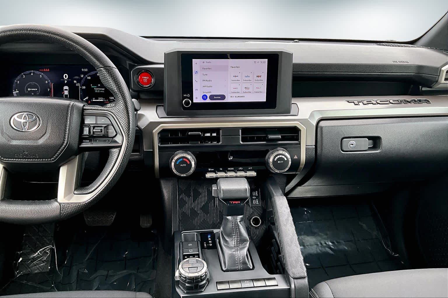 Thumbnail: 2024 Toyota Tacoma - 13