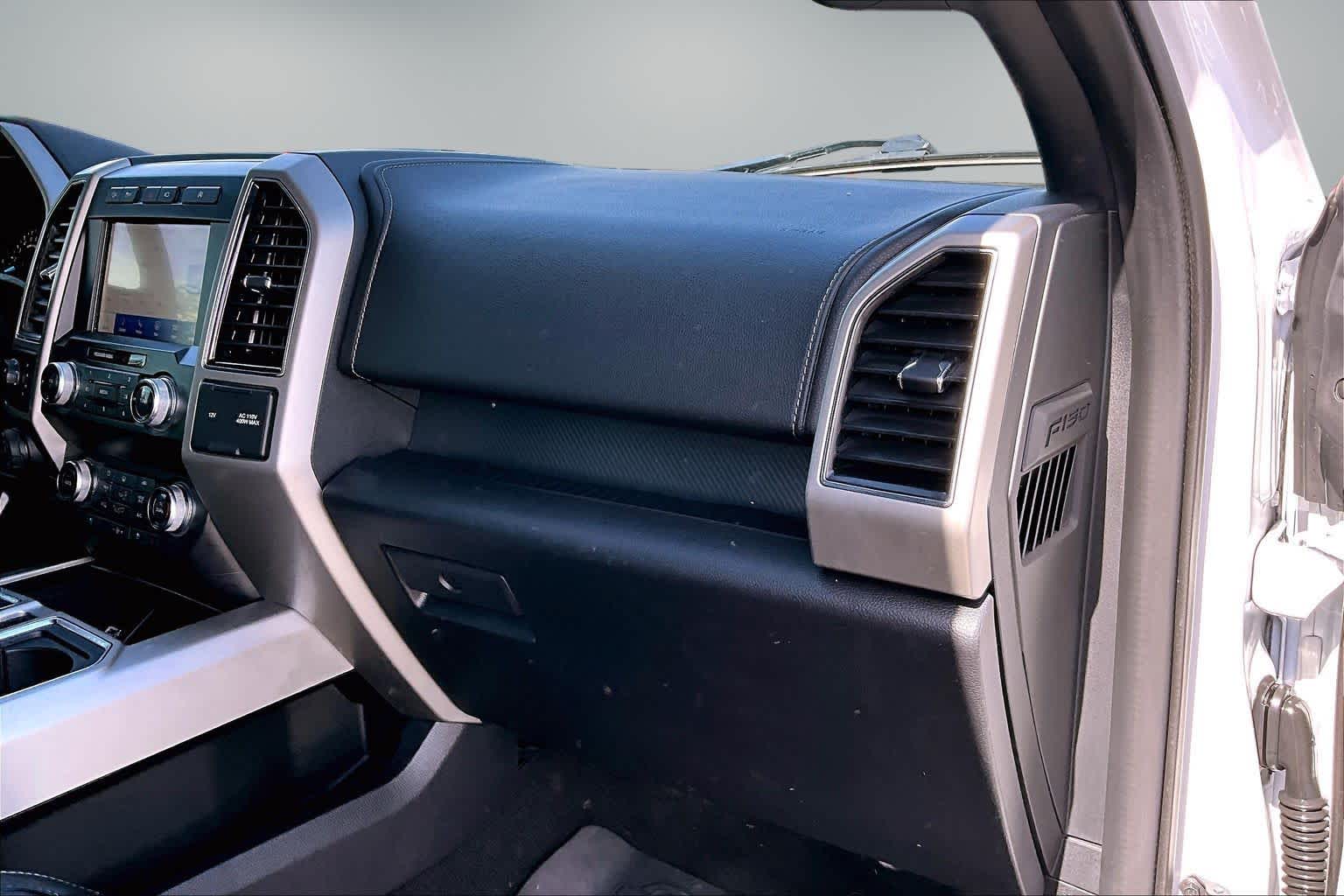 Thumbnail: 2020 Ford F-150 - 23