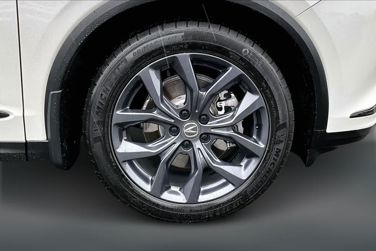 Thumbnail: 2023 Acura MDX - 36