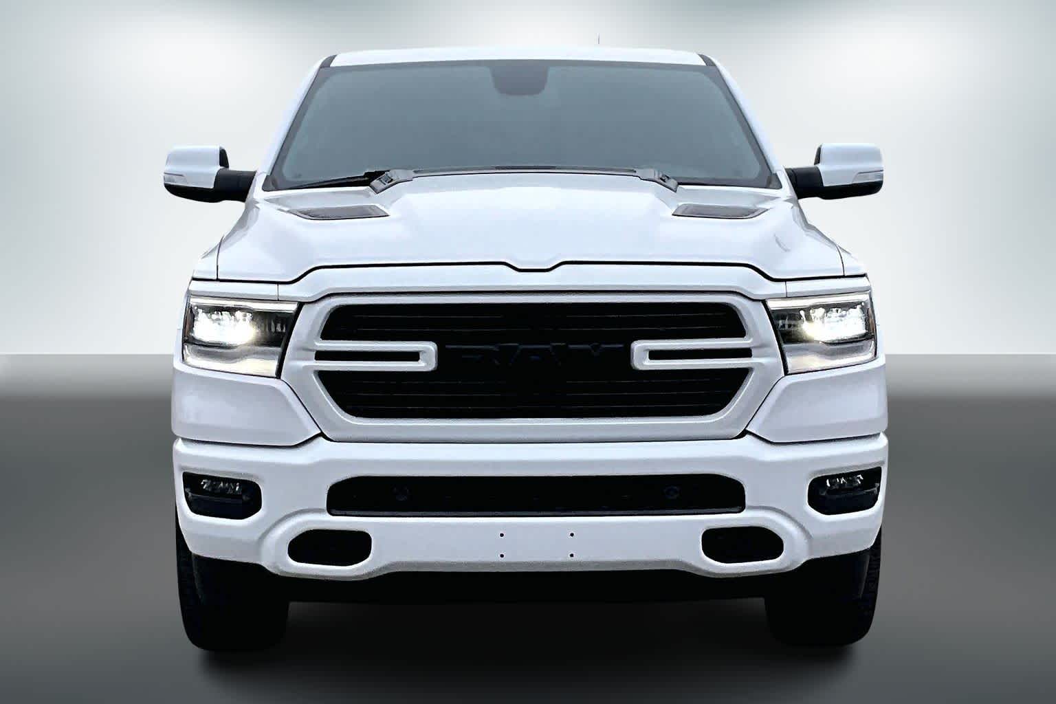 Thumbnail: 2020 RAM 1500 - 6