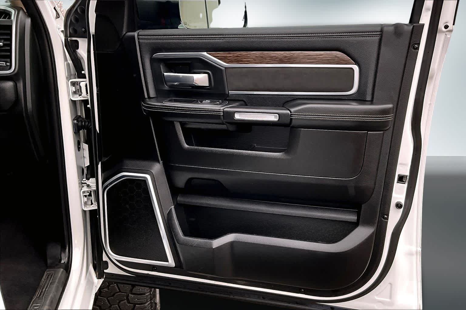 Thumbnail: 2019 RAM 3500 - 27