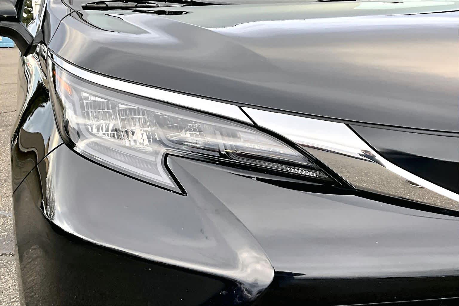 Thumbnail: 2024 Toyota Sienna - 33