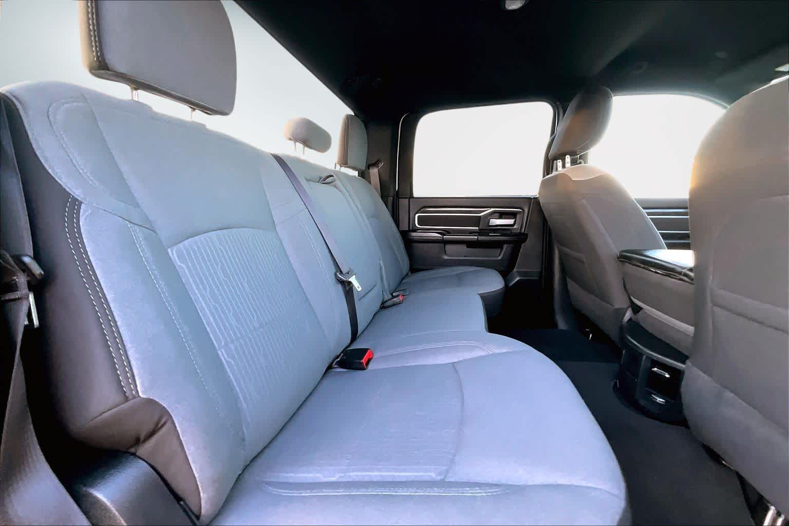 Thumbnail: 2024 RAM 2500 - 30