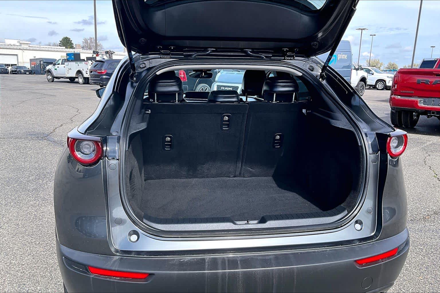 Thumbnail: 2023 Mazda CX-30 - 18