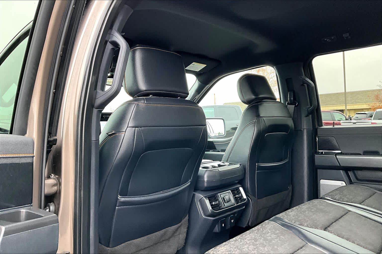 Thumbnail: 2022 Ford F-150 - 12