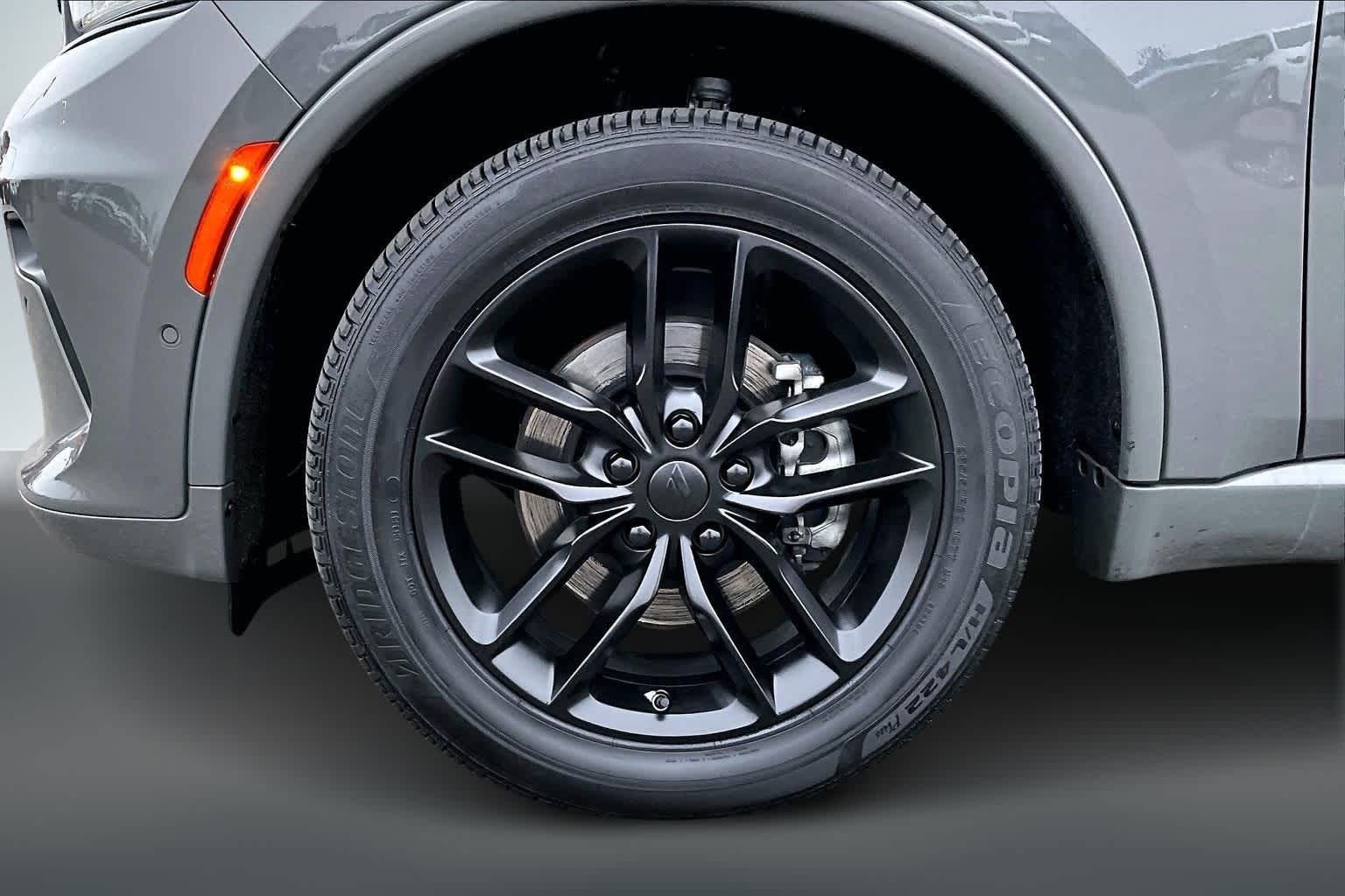 Thumbnail: 2025 Dodge Durango - 6