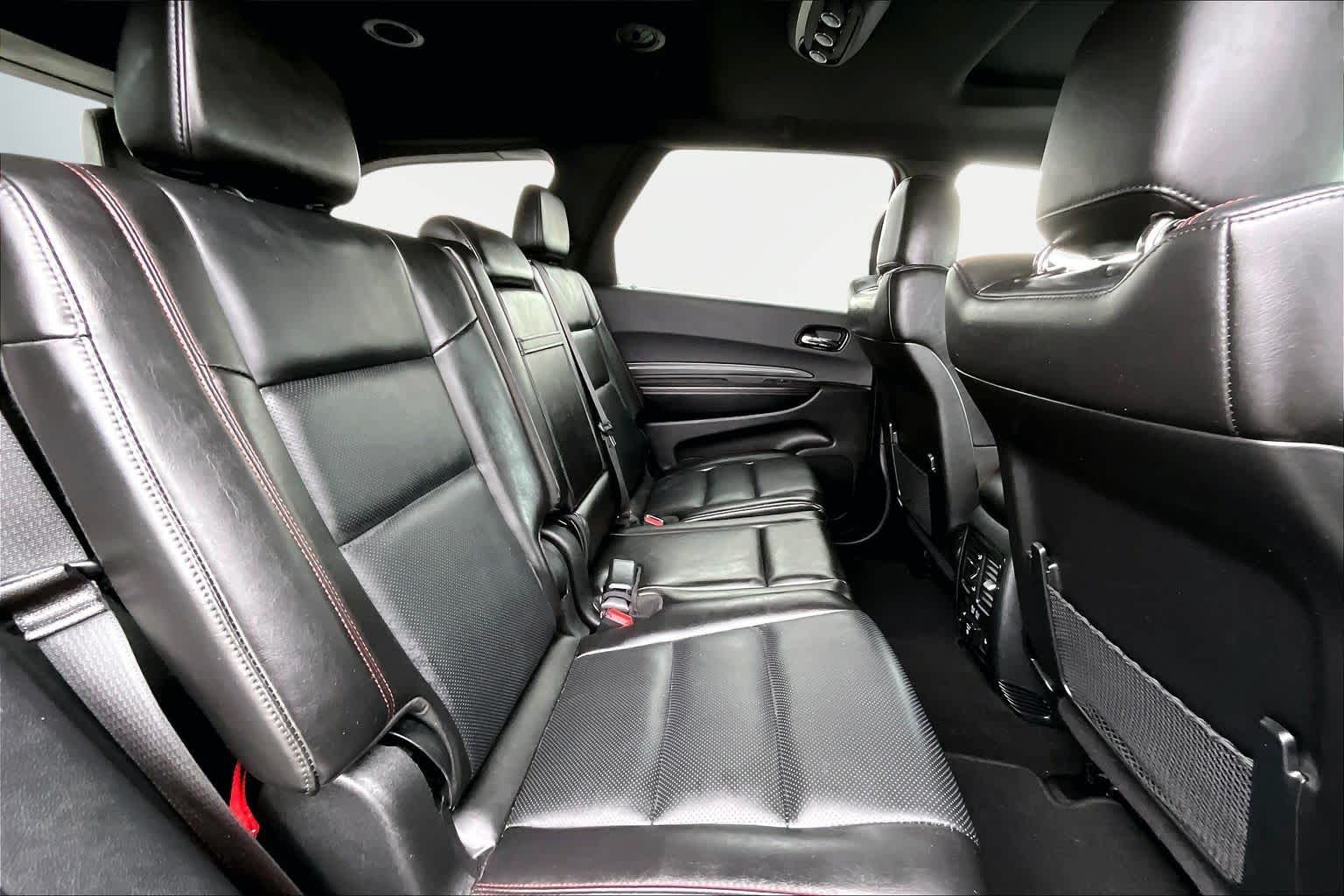 Thumbnail: 2025 Dodge Durango - 29